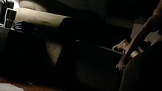Mike and Georgia go for cheating sex in South Carolina