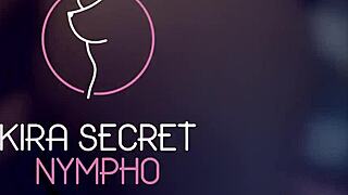 Watch this wife spread her big ass?