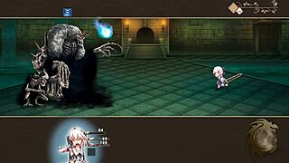 Last Embryo ตอน7 ต่อรองเซ็กซี่แบบฮีบรู