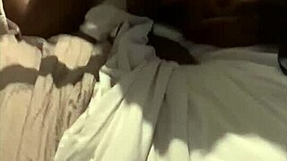 We Fucked So Good Her Friend Joined After Recording 😍