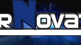 Povnovatas Presents Lily Morena Back for Hotel Action with Victor Bloom’s Massive Cock