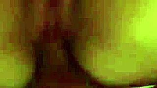 Hot pawg under pussy cuckold instruction cum on ass cleanup