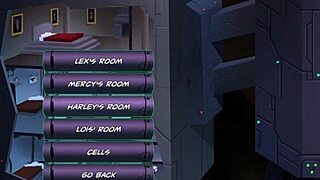 Dc Comics Something Unlimited Part 118 Doggystyle Rose