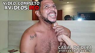 aysla andrade sucking black cock in interracial blowjob