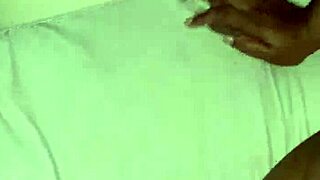 BBW Wife Sucks Dick And Gets Fucked!