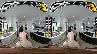 Experience virtual cleaning: Follow Valerica Steele to cook naked in popularity of her show ‘Kitchen Synch’