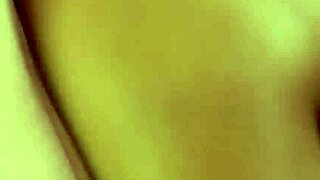 Babe Teases Bf With Stockings And Big Cock