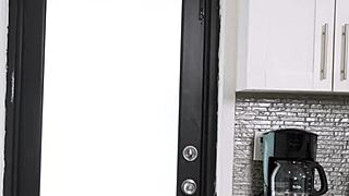 I fuck Spencer Scott and Victor Ray in POV hardcore.