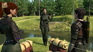 Discovering the price of power 129