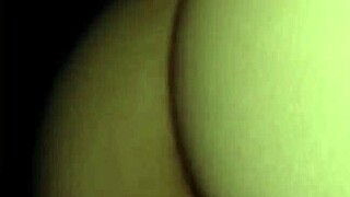 Slow fucking in hotel room.