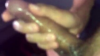 My redhead wife gropes my cock as her tongue touches the skin, needing that feeling 2-3 times daily.