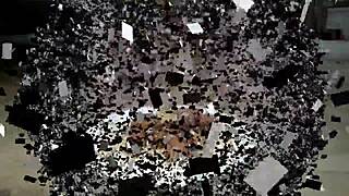 yo, check this wild pov feet fetish action