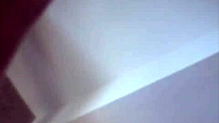 Her legs tremble from rough hardcore sex with big ass latina