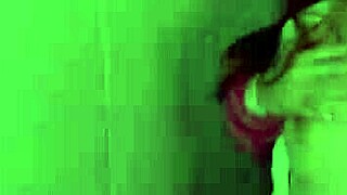 sexy cosplay of stitch's girlfriend sucking cock wild. damn, lyligth fucks insanely hot! 🔥