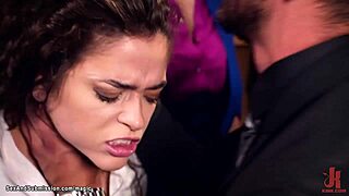 hey, can this milf get her associate pounded hard by a kinky guy?