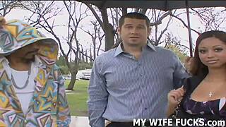 i getting fucked hard by total strangers