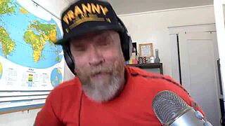 the lustcast podcast - buck angel talks about the dont say gay bill