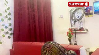 Did Anita Taste Creampie on Her Ass?