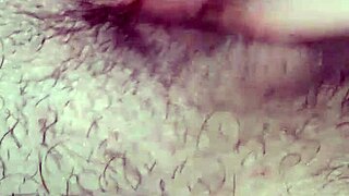 I Cum Hard in His Face While He Eats My Pussy!