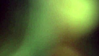 Hey, this blonde teen is filming herself in the change room