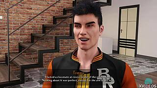 Jill shows off her hot body in bikini