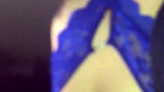 My redhead wife gropes my cock as her tongue touches the skin, needing that feeling 2-3 times daily.