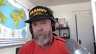 the lustcast podcast - buck angel talks about the dont say gay bill