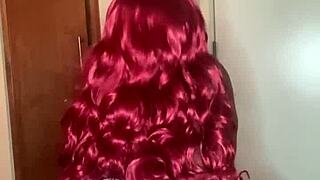 mean teacher hazelnut roleplays with student hazelnutxxx in college