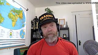 the lustcast podcast - buck angel talks about the dont say gay bill