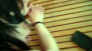 homemade atm and deepthroat in pov, wanna see me gag on it?