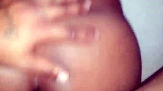 doggystyle cumshot feels amazing bent over