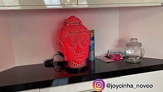 Tour my new apartment, come see where I film my videos, check out my site soyjoy sambaplay tv, my only joyce gumiero