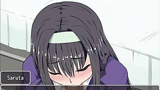 three girls get wild in lesbian gangbang with bondage and toys