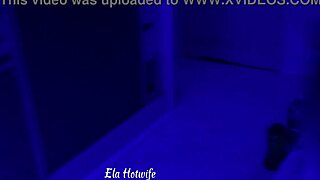 I couldn't resist my boyfriend's cousin's cock 😏