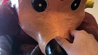 Wearing a Diaper Feels So Naughty, I Can't Stop Blushing Over My Secret Kink