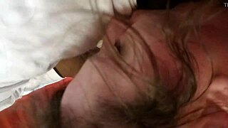 First, sexual experience for curvy amateur at Marriott hotel party