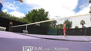 want my big dick, sis?