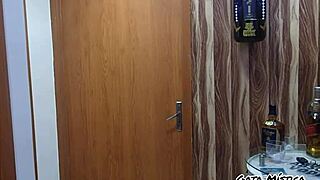 DJ Jump Fucks Amateurs Hard!