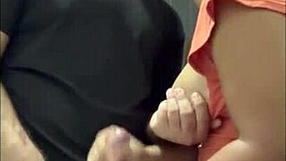 Why Does My Amiga Seduce Me with That Big Cock for a Homemade Cumshot?