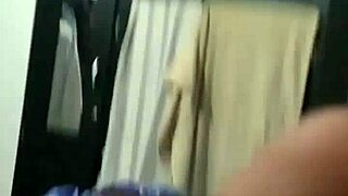 Sexual desire from some physical affection with stepsister ends up making passionate love
