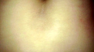 that anal feels so good, doesn't it?