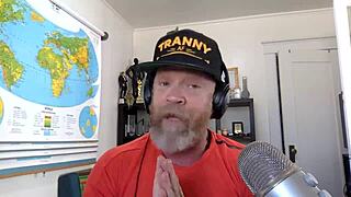 the lustcast podcast - buck angel talks about the dont say gay bill