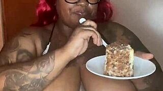 mean teacher hazelnut roleplays with student hazelnutxxx in college