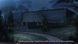 i love this black anime hentai game so much