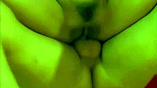 lucy lee has amazing tits, her tight asian pussy gets worked over.