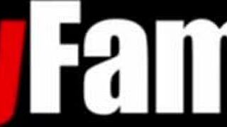 Man, Elena Koshka's step-sister fantasy is just too wild!