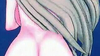 Rose Oriana's Deep Desire Fulfilled