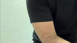 Why Does My Amiga Seduce Me with That Big Cock for a Homemade Cumshot?