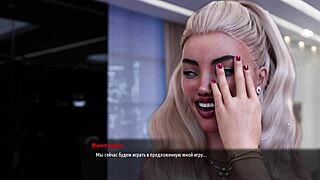 Prepare yourself for some crazy launches in the fashion industry with this 3D cartoon