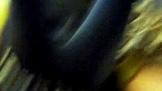 Parte9 - Dejame entrar, caímos de moto pero follamos! 😜